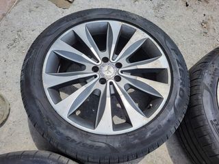 Ζαντολλαστιχα ML GLC GLE         265- 65 -20 -thumb-1