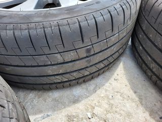 Ζαντολλαστιχα ML GLC GLE         265- 65 -20 -thumb-2