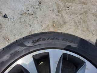 Ζαντολλαστιχα ML GLC GLE         265- 65 -20 -thumb-3