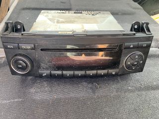 Ράδιο cd Mercedes B-class W169/W245 2006-2011