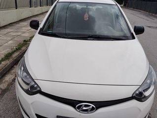 Hyundai i 20 '13