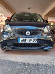 Smart ForTwo '19 453 COUPE 998CC