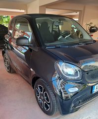 Smart ForTwo '19 453 COUPE 998CC