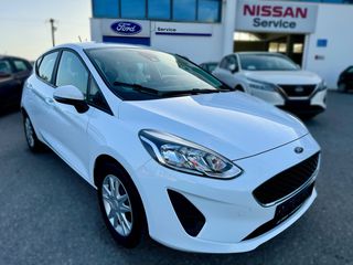 Ford Fiesta '19 1.5 dci Cool&Connect 20.000km
