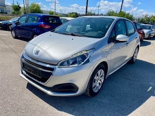 Peugeot 208 '16 1.0 VTi Active