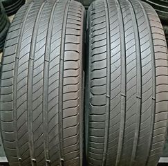 Michelin Primacy 4+, 205/55/19, Extra Load, DOT 1722, 2 τεμάχια  