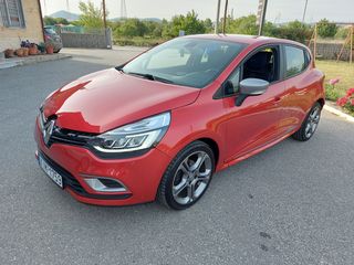 Renault Clio '16 GT LINE