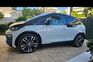 Bmw i3 '21 I3s