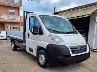 Fiat Ducato '08 3500 ΜΙΚΤΟ ΕΛΛΗΝΙΚΗ ΑΝΤ230.000