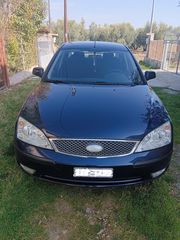 Ford Mondeo '04  Turnier 1.8 Trend