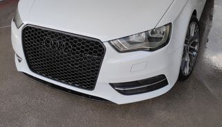 Μάσκα εμπρός Audi α3 2014