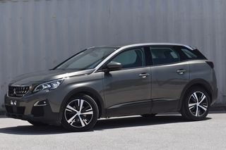 Peugeot 3008 '19 BlueHDI 130 S&S Business ΑΤΟΚΟΣ ΔΙΑΚΑΝΟΝΙΣΜΟΣ