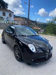 Alfa Romeo Mito '10