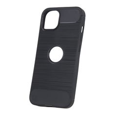 Simple Black case for Samsung Galaxy A21s black