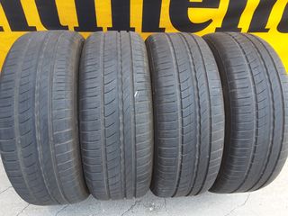 ΤΕΤΡΑΔΑ 205/55/16...PIRELLI CINTURATO P1...ΣΑΝ ΚΑΙΝΟΥΡΓΙΑ..DOT 0423