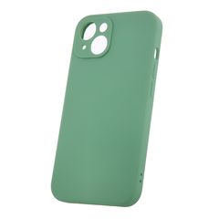 Mag Invisible case for iPhone 13 Mini 5,4" pistachio