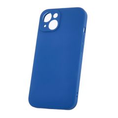 Mag Invisible case for iPhone 13 Mini 5,4" cobalt