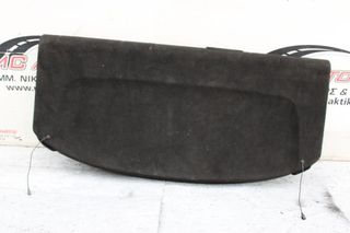 Εταζέρα Μαύρο SEAT LEON (2005-2013)     4π