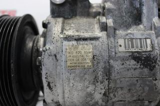 Κομπρεσέρ Air Condition SEAT LEON (2005-2013) 1K0820859P 447190-9204