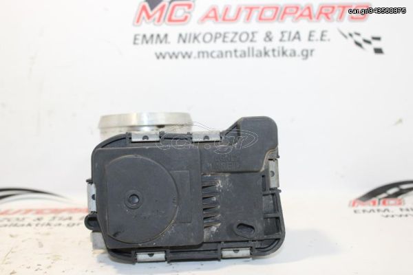 Πεταλούδα  VW GOLF 5 (2004-2008)  03C133062D