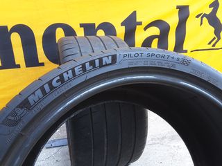 ΖΕΥΓΑΡΙ 295/30/20...MICHELIN PILOT SPORT 4 S...ΣΑΝ ΚΑΙΝΟΥΡΓΙΑ...ΜΕ DOT 1917-thumb-3