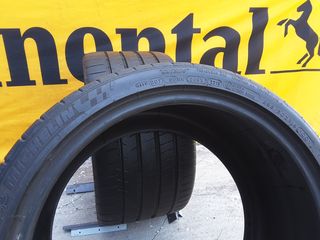 ΖΕΥΓΑΡΙ 295/30/19...MICHELIN PILOT SUPER SPORT...ΣΑΝ ΚΑΙΝΟΥΡΓΙΑ...ΜΕ DOT 2216-thumb-2