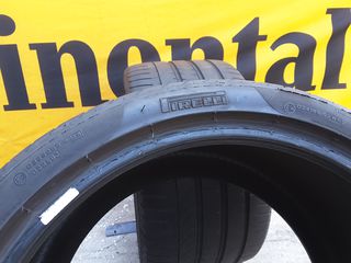 ΖΕΥΓΑΡΙ 305/30/19...PIRELLI PZERO...ΣΕ ΠΑΡΑ ΠΟΛΥ ΚΑΛΗ ΚΑΤΑΣΤΑΣΗ...ΜΕ DOT 4718-thumb-2