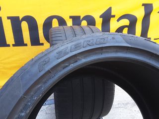 ΖΕΥΓΑΡΙ 305/30/19...PIRELLI PZERO...ΣΕ ΠΑΡΑ ΠΟΛΥ ΚΑΛΗ ΚΑΤΑΣΤΑΣΗ...ΜΕ DOT 4718-thumb-3
