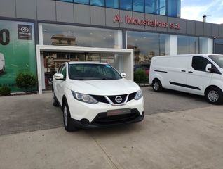 Nissan Qashqai '16 Energy Plus (Με ΦΠΑ)