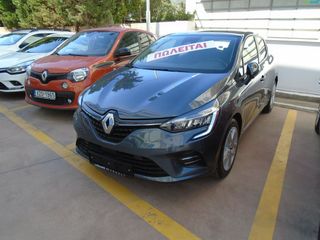 Renault Clio '21 1.0 TCe (100hp) Expression LPG