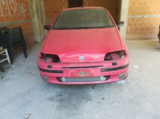 Fiat Punto '95 fiat punto gt