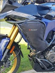 Τσαντάκια για κάγκελα Heed για Suzuki V-Strom 800 DE / SE / RE 2023-2024