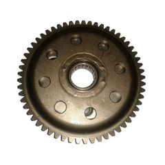 Κόμπλερ Μίζας ROC Για SUZUKI FX 125cc 2000