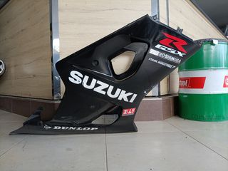 SUZUKI GSX-R 1000 K4 2003'-2004' LIMITED EDITION BLACK/GOLD ***MIVV ΕΞΑΤΜΙΣΗ*** ΓΙΑ ΑΝΤΑΛΛΑΚΤΙΚΑ-thumb-9
