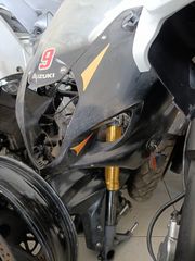 SUZUKI GSX-R 1000 K4 2003'-2004' LIMITED EDITION BLACK/GOLD ***MIVV ΕΞΑΤΜΙΣΗ*** ΓΙΑ ΑΝΤΑΛΛΑΚΤΙΚΑ-thumb-8