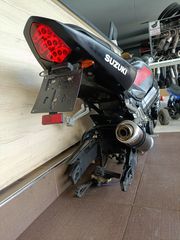 SUZUKI GSX-R 1000 K4 2003'-2004' LIMITED EDITION BLACK/GOLD ***MIVV ΕΞΑΤΜΙΣΗ*** ΓΙΑ ΑΝΤΑΛΛΑΚΤΙΚΑ-thumb-6