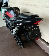SUZUKI GSX-R 1000 K4 2003'-2004' LIMITED EDITION BLACK/GOLD ***MIVV ΕΞΑΤΜΙΣΗ*** ΓΙΑ ΑΝΤΑΛΛΑΚΤΙΚΑ-thumb-7