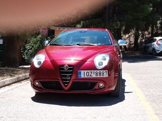 Alfa Romeo Mito '11  1.4 16V