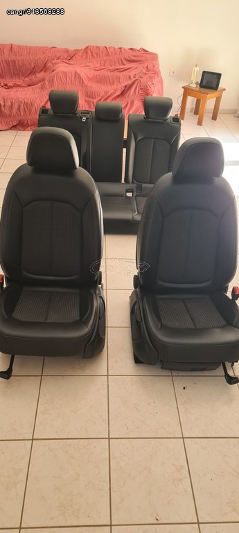 ΣΑΛΌΝΙ AUDI 8V