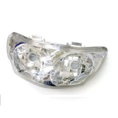 Φανάρι Εμπρός ROC Για MODENAS GT 135cc 2012 2013 2014