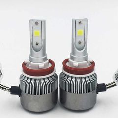 Λάμπα Led C6 H11 36Watt 6500K 12V DC πλήρες set （Τιμή Ζεύγους)-thumb-4