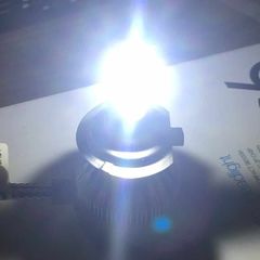 Λάμπα Led C6 H11 36Watt 6500K 12V DC πλήρες set （Τιμή Ζεύγους)-thumb-5