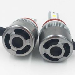 Λάμπα Led C6 H11 36Watt 6500K 12V DC πλήρες set （Τιμή Ζεύγους)-thumb-6