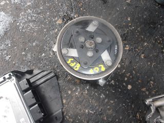 ΚΟΜΠΡΕΣΕΡ AIRCONDITION PEUGEOT 207 1.4  (8FS)