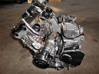 HONDA CBR250RR 1990/2000 κινητήρας τύπου (MC14E-) Σε Άριστη κατάσταση!!!