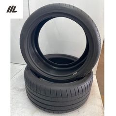 Ελαστικά Michelin 225/40-19 και 255/35-19 Pilot Sport 4s - DOT:1024