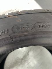 Ελαστικά Michelin 225/40-19 και 255/35-19 Pilot Sport 4s - DOT:1024-thumb-1
