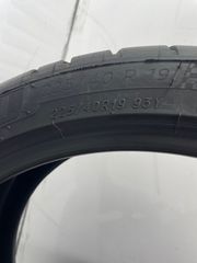 Ελαστικά Michelin 225/40-19 και 255/35-19 Pilot Sport 4s - DOT:1024-thumb-2