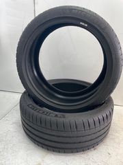 Ελαστικά Michelin 225/40-19 και 255/35-19 Pilot Sport 4s - DOT:1024-thumb-3