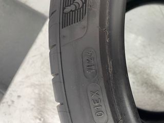 Ελαστικά Michelin 225/40-19 και 255/35-19 Pilot Sport 4s - DOT:1024-thumb-5